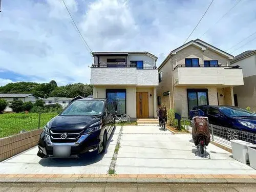 4LDK Hino City Tokyo (5)