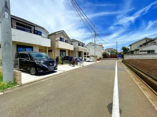 4LDK Hino City Tokyo (6)