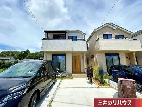 4LDK Hino City Tokyo (9)