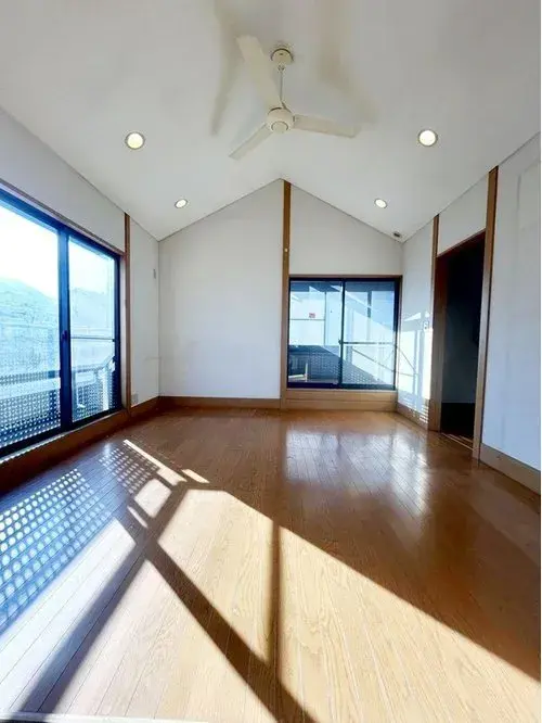 2LDK+S Ciudad de Koganei Tokio (2)