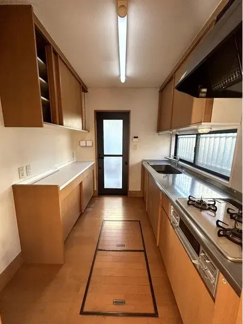 2LDK+S Ciudad de Koganei Tokio (11)
