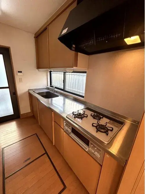 2LDK+S Ciudad de Koganei Tokio (12)