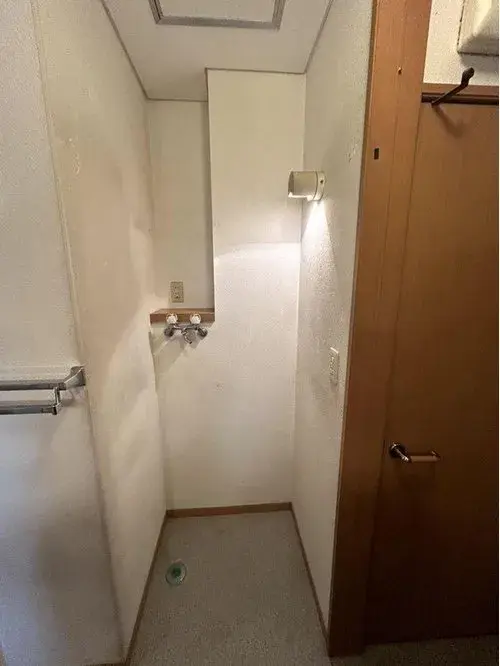 2LDK+S Ciudad de Koganei Tokio (17)