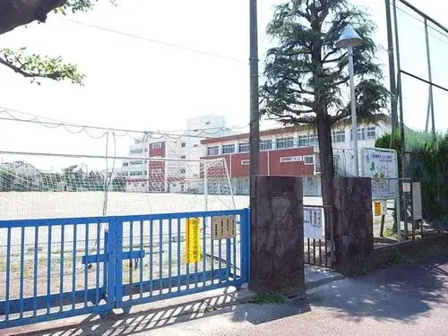 2LDK+S Ciudad de Koganei Tokio (20)