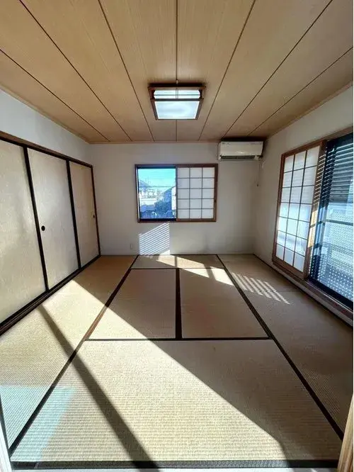 2LDK+S Ciudad de Koganei Tokio (3)