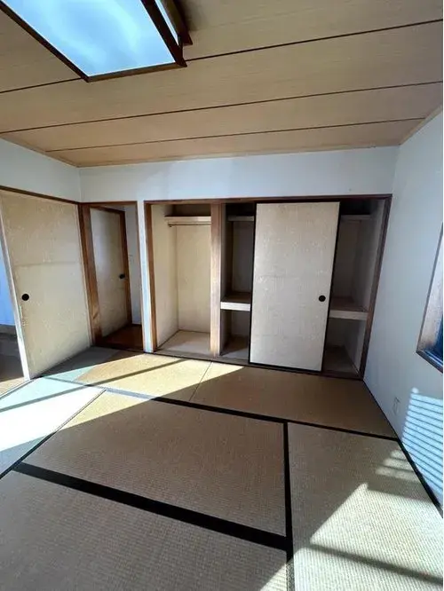 2LDK+S Ciudad de Koganei Tokio (4)