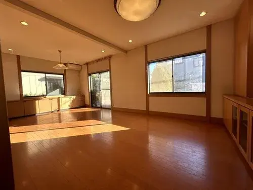 2LDK+S Ciudad de Koganei Tokio (5)