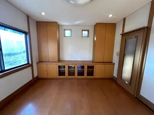 2LDK+S Ciudad de Koganei Tokio (6)