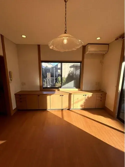 2LDK+S Ciudad de Koganei Tokio (7)