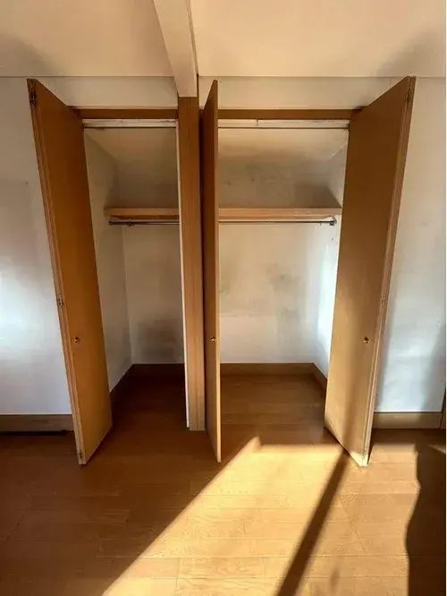 2LDK+S Ciudad de Koganei Tokio (10)