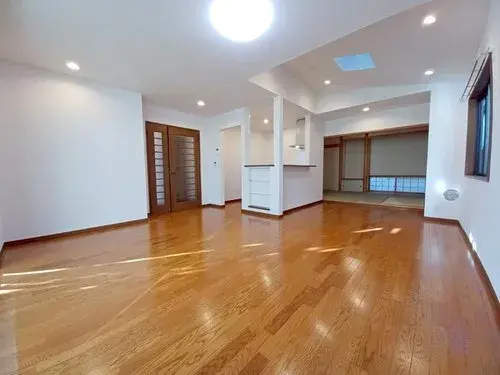 四室一厅带服务间 世田谷区 东京都 (11)