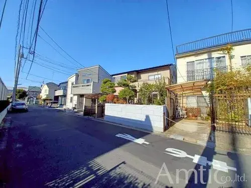 四室一厅带服务间 世田谷区 东京都 (3)