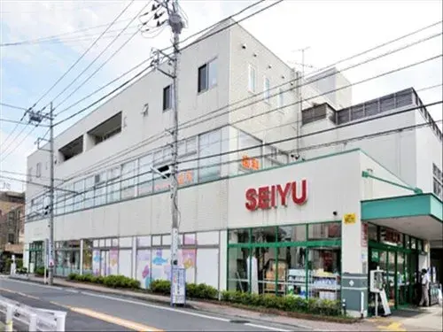 四室一厅带服务间 世田谷区 东京都 (27)