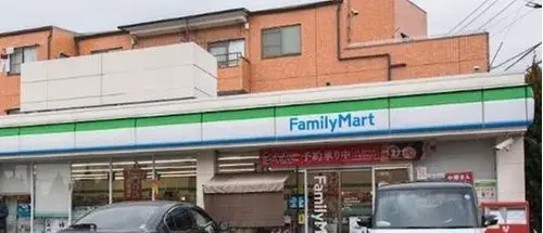 四室一厅带服务间 世田谷区 东京都 (28)
