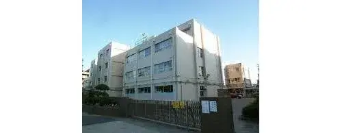 四室一厅带服务间 世田谷区 东京都 (31)