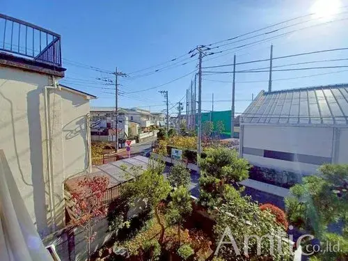 四室一厅带服务间 世田谷区 东京都 (46)