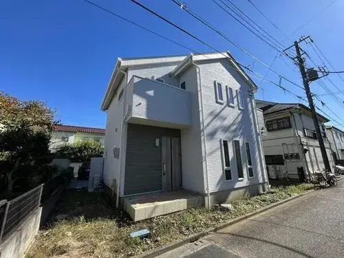 2LDK+S Kodaira City Tokyo (2)