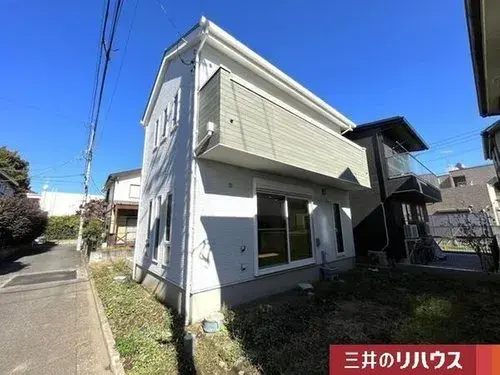 2LDK+S Kodaira City Tokyo (3)