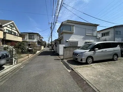 9LDK+S Property Setagaya-ku Tokyo (8)