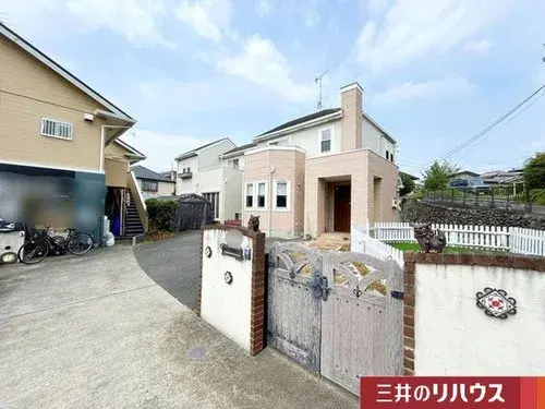 5LDK Property Akiruno City Tokyo (2)