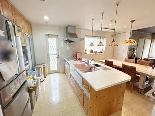 5LDK Property Akiruno City Tokyo (14)