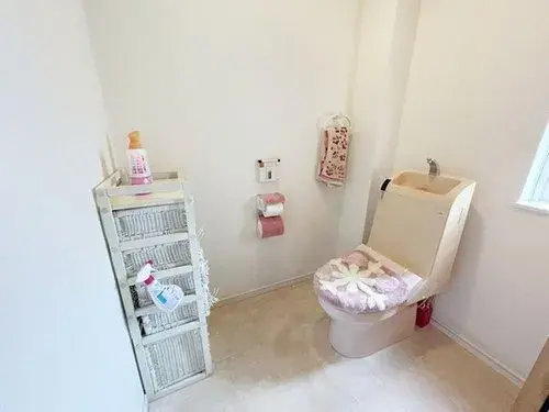 5LDK Property Akiruno City Tokyo (15)