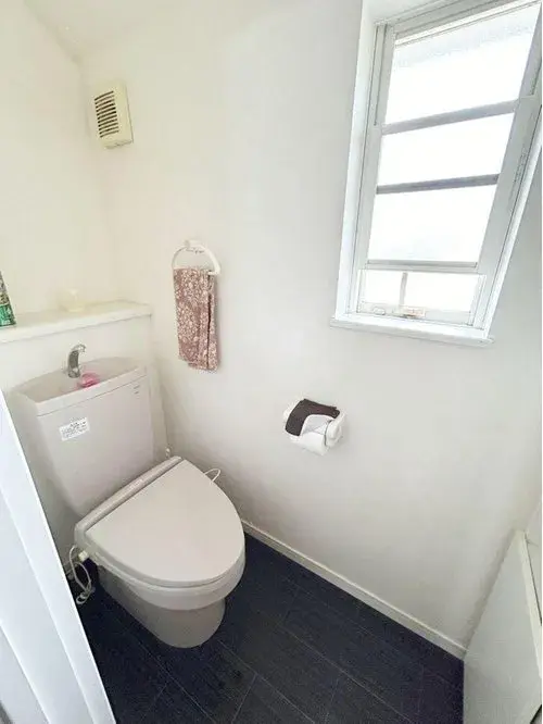 5LDK Property Akiruno City Tokyo (18)