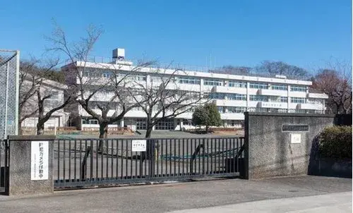 5LDK Property Akiruno City Tokyo (20)
