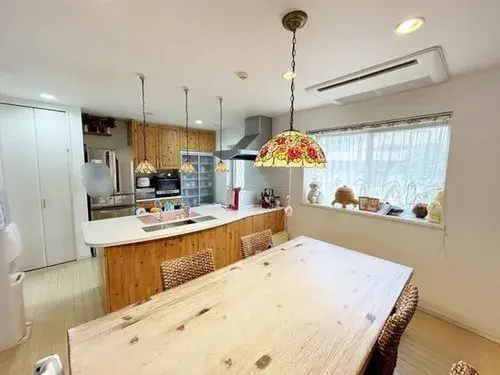 5LDK Property Akiruno City Tokyo (3)