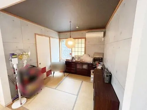 5LDK Property Akiruno City Tokyo (4)