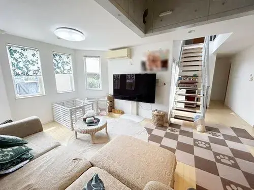 5LDK Property Akiruno City Tokyo (5)