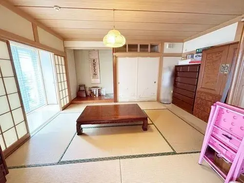 5LDK Property Akiruno City Tokyo (6)