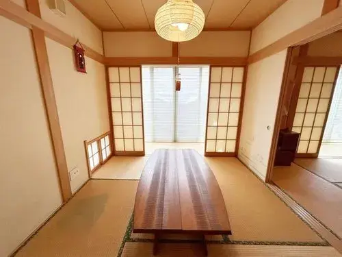 5LDK Property Akiruno City Tokyo (7)