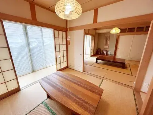 5LDK Property Akiruno City Tokyo (8)