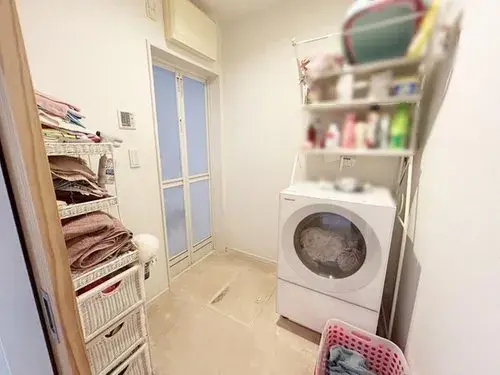 5LDK Property Akiruno City Tokyo (9)