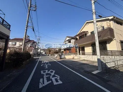 Akiya in Ome