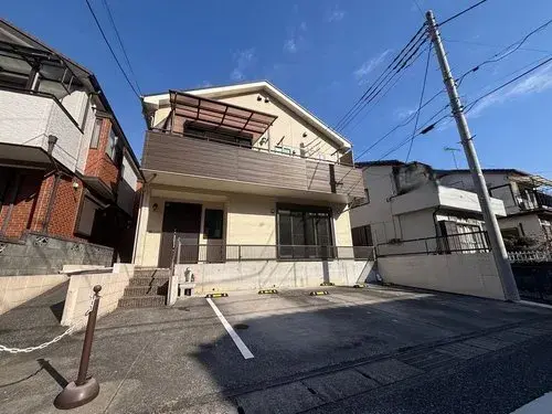 4LLDDKK+S Property Ome City Tokyo (2)