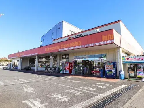 4LLDDKK+S Property Ome City Tokyo (20)