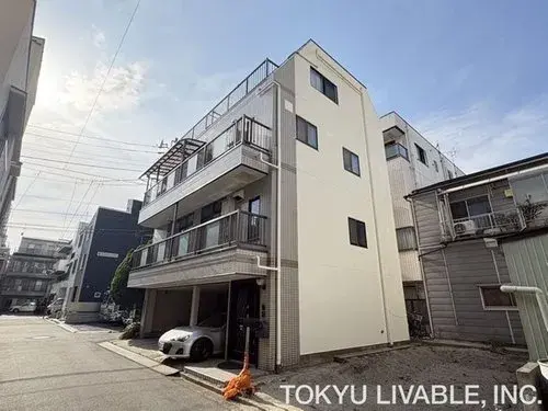 Akiya in 江东区