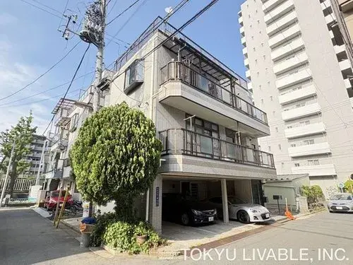 3LDK 江东区 东京都 (2)