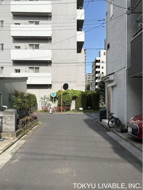 3LDK 江东区 东京都 (5)