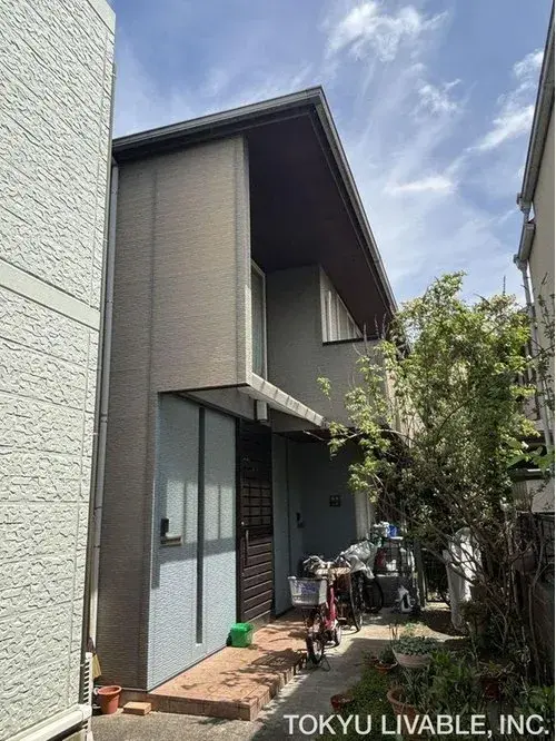 Akiya in Район Suginami