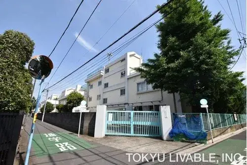 7LLDDKK+S Недвижимость в Suginami-ku, Tokyo (12)