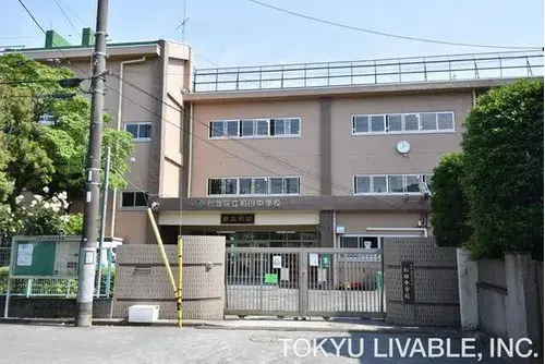7LLDDKK+S Недвижимость в Suginami-ku, Tokyo (13)