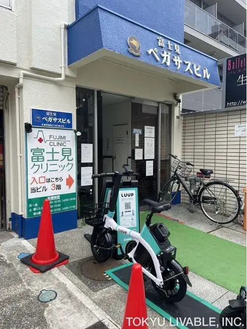 7LLDDKK+S Недвижимость в Suginami-ku, Tokyo (15)