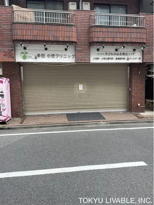 7LLDDKK+S Недвижимость в Suginami-ku, Tokyo (16)