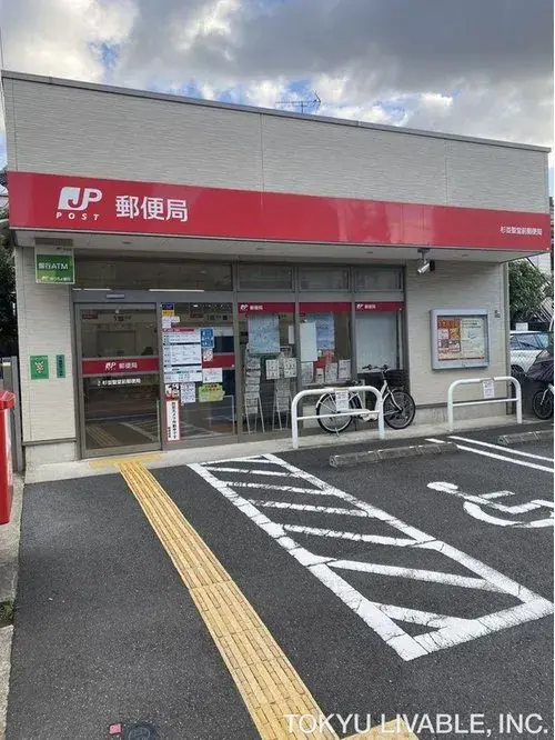 7LLDDKK+S Недвижимость в Suginami-ku, Tokyo (19)