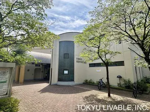 7LLDDKK+S Недвижимость в Suginami-ku, Tokyo (5)