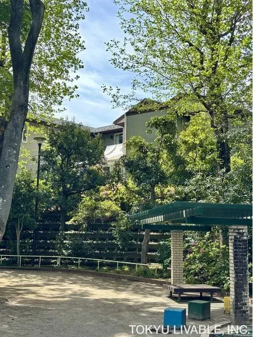 7LLDDKK+S Недвижимость в Suginami-ku, Tokyo (6)