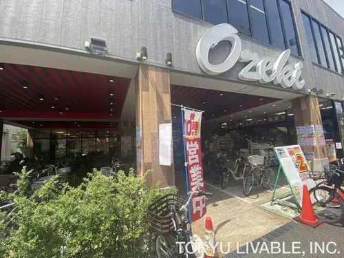 7LLDDKK+S Недвижимость в Suginami-ku, Tokyo (7)